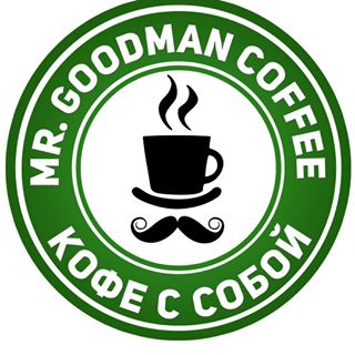 Mr.Goodman Coffee